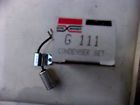 A-97-u Ford Ignition Condensor Cylinder