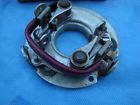 A-l-51 Studebaker Willys Henry Dual Points Breaker Plate Auto Lite Type