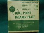 A270 Roemer Design Cadillac Oldsmobile Buick Pontiac Studebaker Dual Point Conversion
