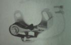 A523 Ignition Points For Some Cyl Toyota Must Read Description