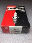 A57g Champion Spark Plugs Racing