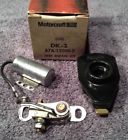 A7a-12000-b Motorcraft Nos Ford Flathead Cyl Tune Up Kit