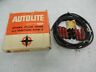 A9az-12259-c Spark Plug Wire Set Ford Mustang Fairlane Nos