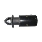 Aa6210-12v Autolite Willys Jeep Rebuilt Replacement Starter Motor Volt