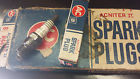 Ac-r44ts R44ts Ac Spark Plugs Ac-r44ts R44ts Ac Spark Plugs