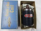 Acc-560-6 Blue Streak Vintage Air Cooled Coil Ignition Super