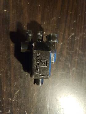 1997203 Acdelco 214-566 Nos Delco Remy Vapor Canister Purge Valve