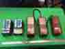 Aec104b-660 Magneti Marelli Ferrari Dino Dinoplex Ignition Lot Aec104 Bk Aec101