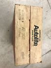 Af-701 Ford Nos Boss Autolite Racing Spark Plugs Unopened Case Of