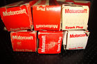 Ag32a Motocraft Ford Autolite Spark Plugs Oem In Original Box