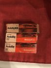 Ag701 Autolite Spark Plug Nos