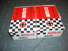 Ag603 Ag903 Autolite Nos Ford Racing Spark Plugs 427 Sohc A903 A603 Star