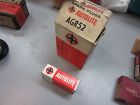 Agr52 Autolite Vintage Spark Plugs