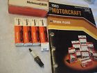 Agrf52 Autolite Set Of 4