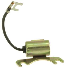 Airtex 5h1024 A/c Condenser