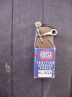 Al-1023 Ampco Old New Stock Vintage Auto Ignition Points