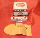 Al-125a Niehoff Nos Coil Resistor