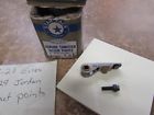 Al-2461 Al-13 Antico Nors Essex Ignition Contact Points Jordan