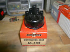 Al-133 Standard Distributor Cap Head Ford Nos Vintage