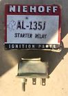 Al-135j Niehoff Nos Starter Relay