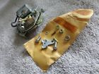 Al-19t Chrysler Desoto Dodge Plymouth Rambler Distributor Plate Nos Niehoff