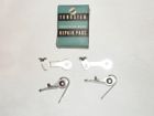 Al-2033x Tungsten Nors Cyl Desoto Dodge Plymouth Dual Contact Set