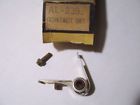 Al-239c Distributor Points Genuine Guaranteed