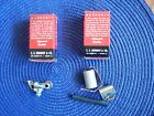 Al-2hv Al-31 Niehoff Nos Condenser Point Set Ignition Parts