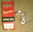 Al-31a Niehoff Condenser New