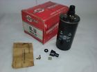 Al-3j Standard Ignition Coil Nors Volt In Original Box