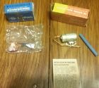 Al-5384xp Blue Streak Ignition Points