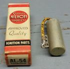 Al-54 Niehoff New Nos Condenser