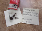 Al-5661 Standard Ignition Autolite Nors Contact Set Willys Nash Hudson Crosley