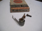 Al-68-33 Niehoff Auburn Durant Essex Hupmobile Packard Studebaker Willys New Points