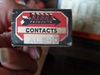 Al-8-10 Regal Nos Points 1939