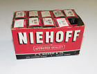 Al-89 Niehoff Vintage Nos Distributor Rotor New In Box Hudson Checker
