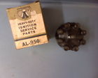 Al-956 Cylinder Heavy Duty Distributor Cap