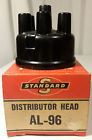 Al-96 Standard Motor Products Vintage Original Nos Bakelite Cyl Distributor Cap