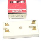 Al125b Niehoff Nos Ballast Resistor Dodge Plymouth Chrysler