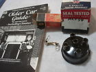Al134-al4556p Aftermarket New Distributor Cap