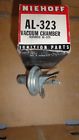 Ibp2023rd Al323 Niehoff Desoto Firesweep Dodge Plymouth Distributor Vacuum Chamber