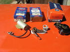 Iad3128ls Al38 Al519 Al107 Points Condenser