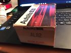 Al82 Autolite Nos Box Of Ford Powertip Racing Spark Plugs Rare