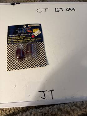 American Products Company 50.4026.b 1 Nos Oem Sold Individually