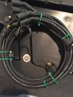 N218nh Ames Packard Oem Reproduction Spark Plug Wires Pontiac
