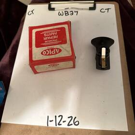 Am4116 Apico 1 Condenser Nos Oem Sold Individually