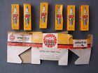 Apr5fs-15 Ngk Vintage Nkg Spark Plugs Part Number For Ford Mustang