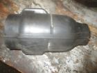Arsdiscvr62-79 Alfa Romeo Spider Guilla Sprint Marelli Distributor Cover Shield Plastic