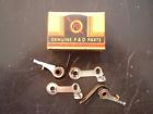 Iaw-1027r Au-18-29 Vintage Nos Nors Contact Points Dodge Truck