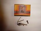 Au-18-9h Vintage Nors Whippet Ignition Contact Points